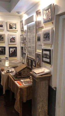 The Acadian Museum of Erath LA