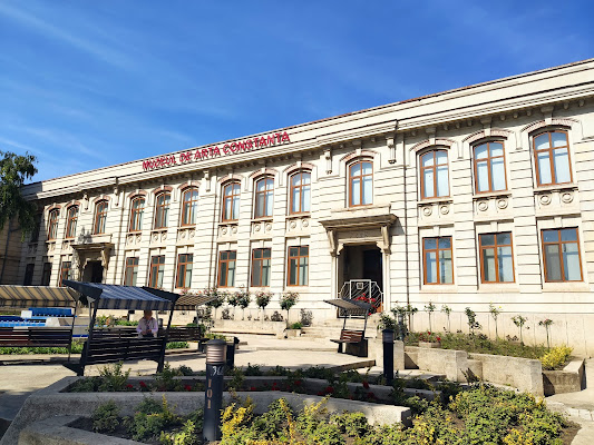 The Art Museum of Constanța