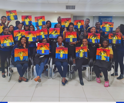 The Art of Motivation Inc