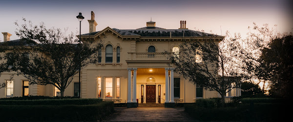 The Arts House Trust at Pah Homestead