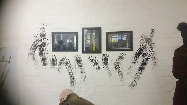 The Asylum Art Gallery