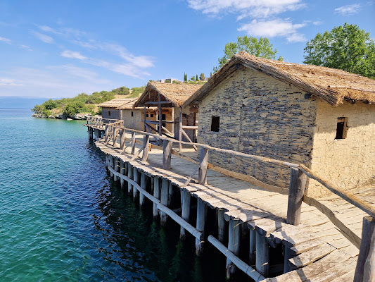 The Bay of Bones Museum