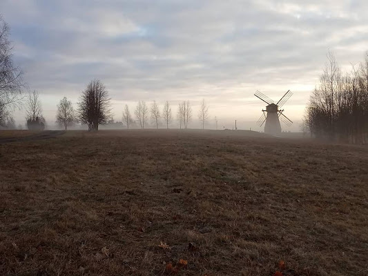 The Belarusian State Museum of Rural Architecture and Life