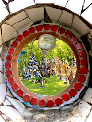 The Cathedral of Jean Linard