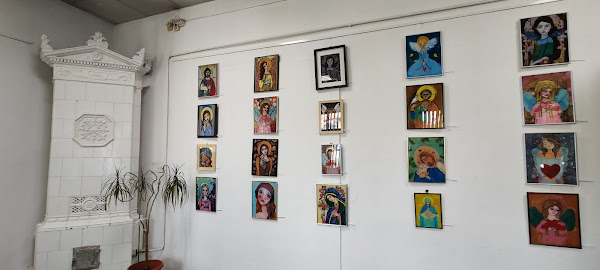 The Center for Studies in Folklife and Traditional Culture of the County of Dolj