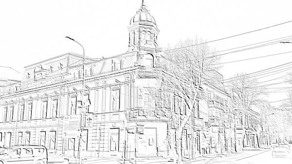 The Center of Creation