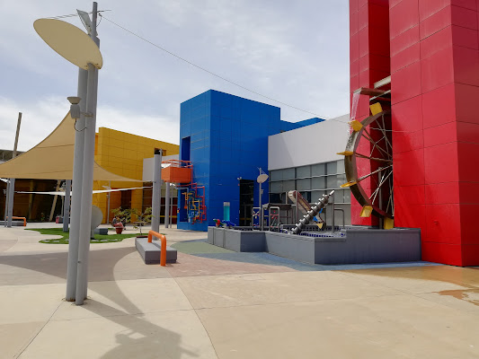 The Children's Museum Jordan