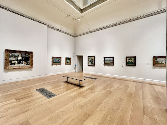 The Courtauld Gallery
