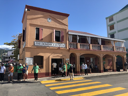 The Dominica Museum