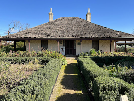 The Farm Shed Museum & Tourism Centre (incl Matta House and Kadina Story Museum)