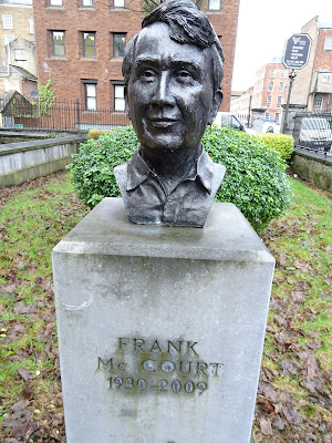 The Frank McCourt Museum