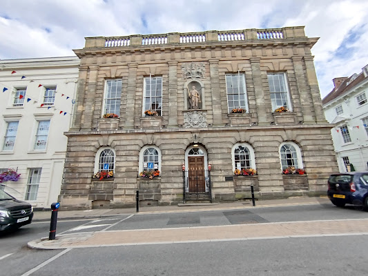The Fusilier Museum Warwick