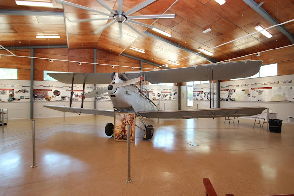 The Katherine Museum