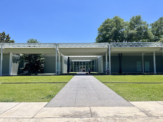 The Menil Collection