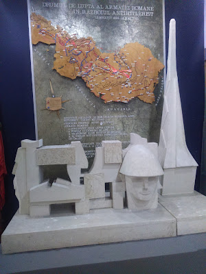 The Military Museum of Constanța