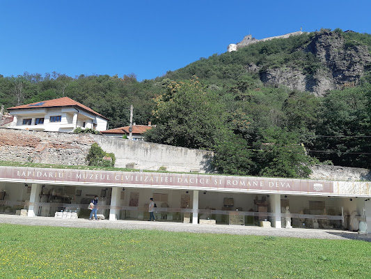 The Museum of Dacian and Roman Civilisation