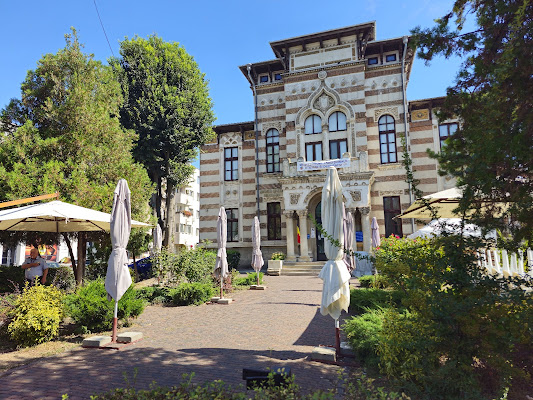 The Museum of Folk Art