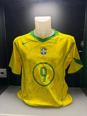 The Museum of Football