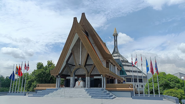 The National Memorial