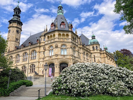 The North Bohemian Museum