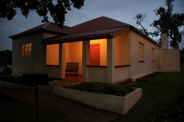 The Official Luthuli Museum