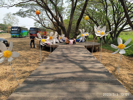 The Rail Market Nongkhai