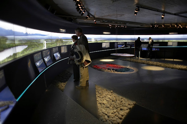 The Settlement Exhibition