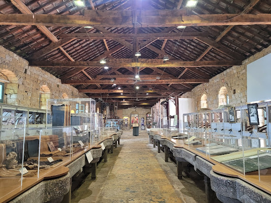 The Silk Museum - Bsous