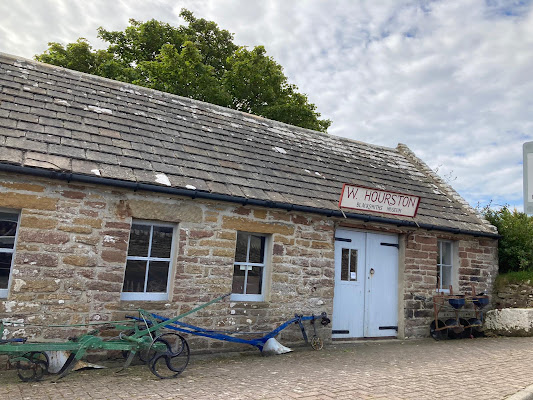 The Smiddy Museum & Archive