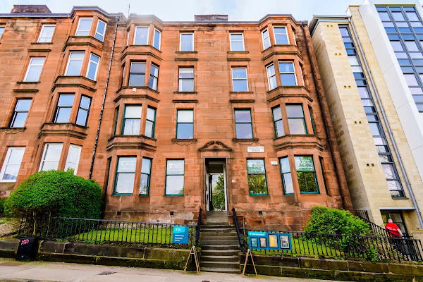 The Tenement House (National Trust for Scotland)