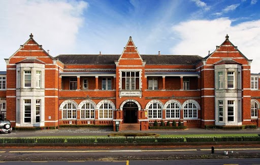 The Village Square Trust