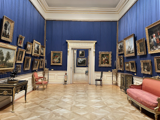 The Wallace Collection