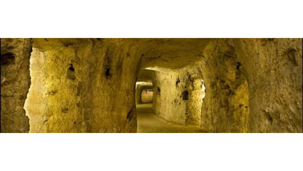 The Wignacourt Museum