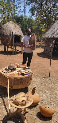 THINGIRA CULTURAL VILLAGE