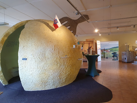 Thüringer Kloßmuseum Heichelheim