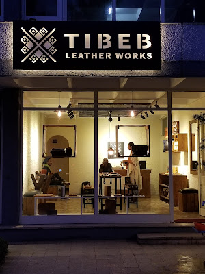 Tibeb Leather Works | Sarbet
