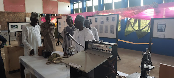 Tiddo Yo Daddo Museum