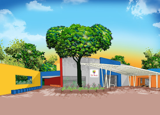 Tin Marin, Children's Museum