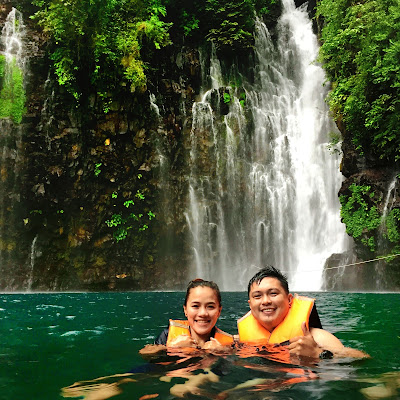 Tinago Falls