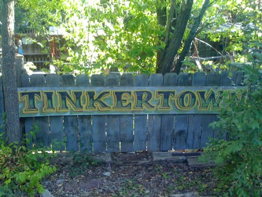 Tinkertown Museum