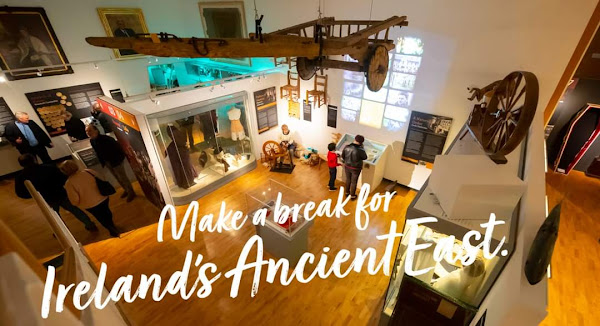 Tipperary Museum of Hidden History