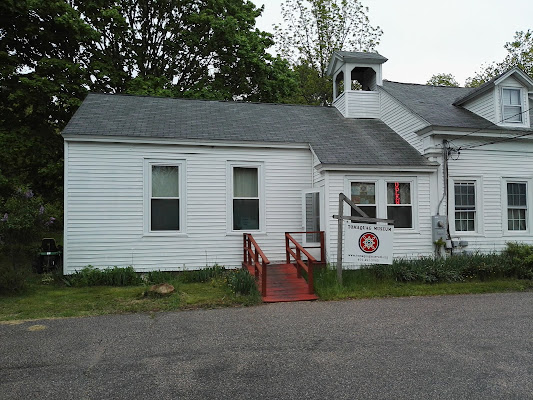 Tomaquag Museum