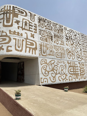 Tomb of Nigeria's First Prime Minister