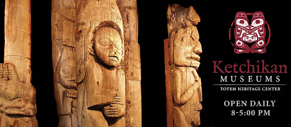 Totem Heritage Center