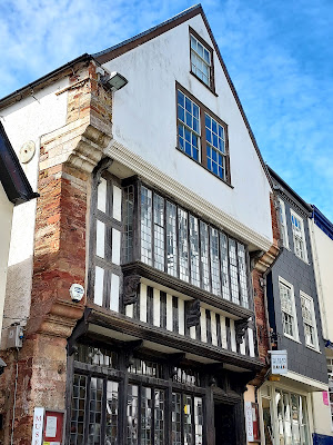 Totnes Museum and Archives