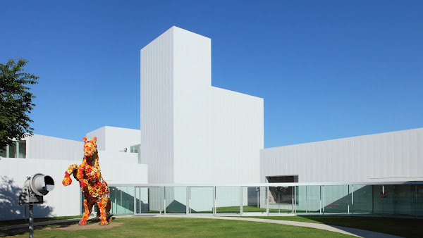 Towada Art Center