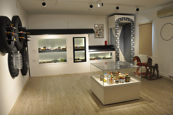 Toy Museum