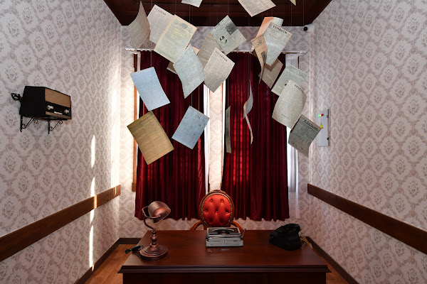 Trabzon Basın Tarihi Müzesi