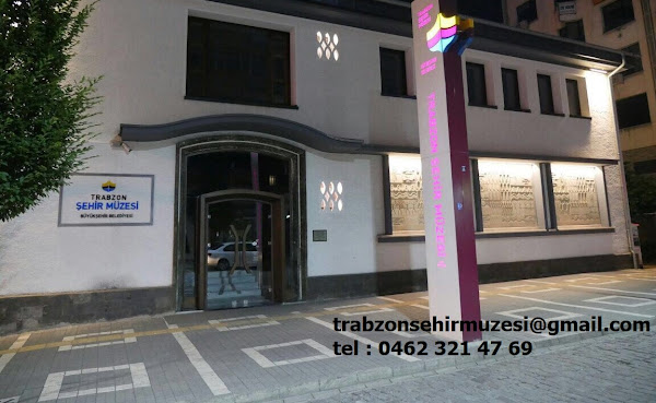 Trabzon City Museum