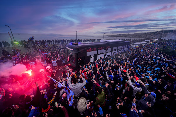 Trabzonspor M.Şamil Ekinci Müzesi